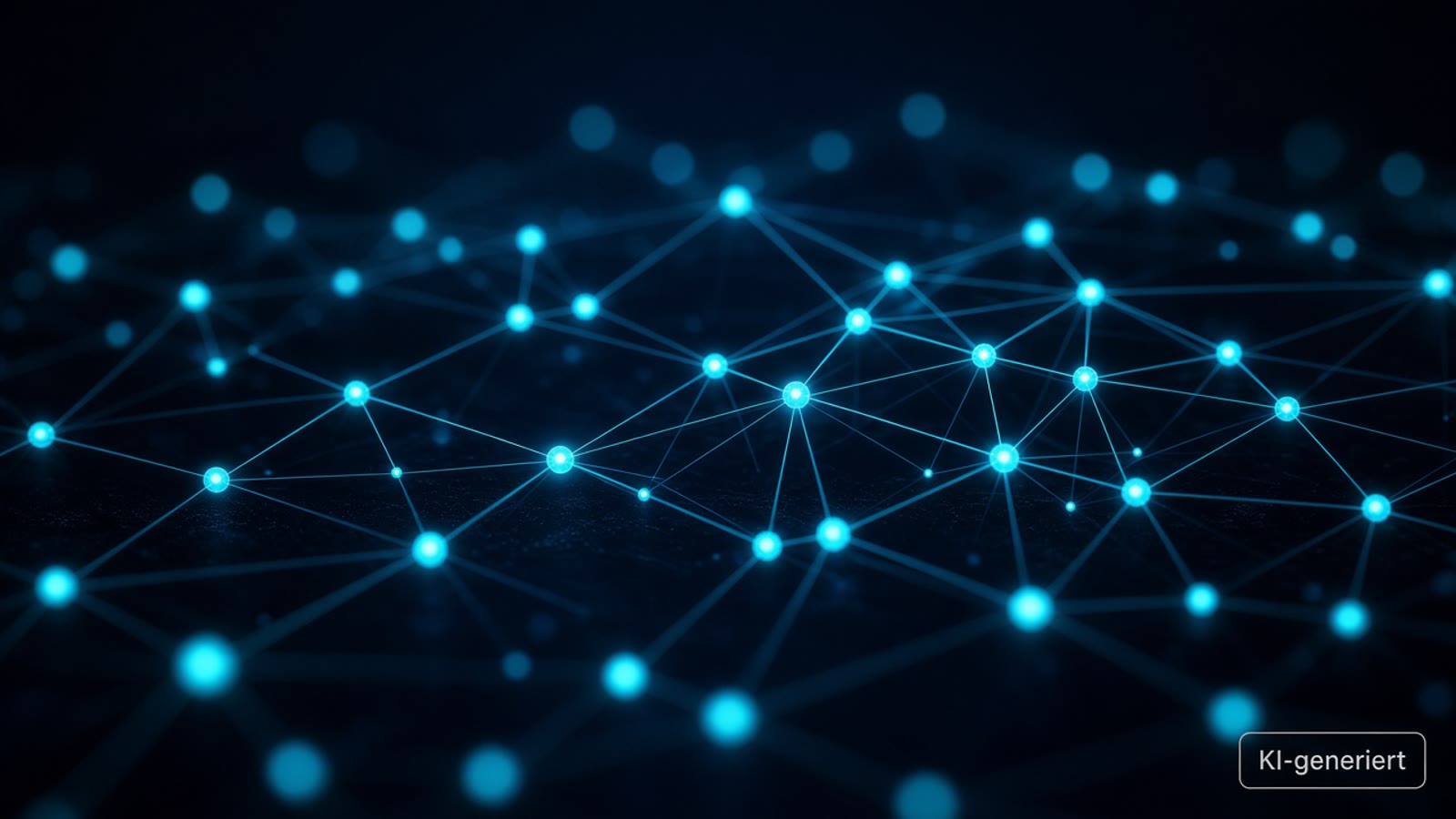 KI-Visual: Neuronales Netz